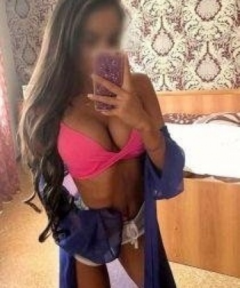 Проститутка Ломоносов : Полина